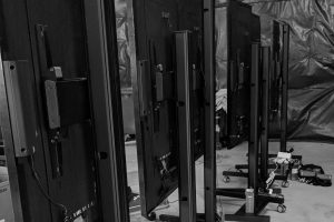 ePosters - Digital Interactive Posters Hire